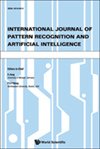 INTERNATIONAL JOURNAL OF PATTERN RECOGNITION AND ARTIFICIAL INTELLIGENCE封面